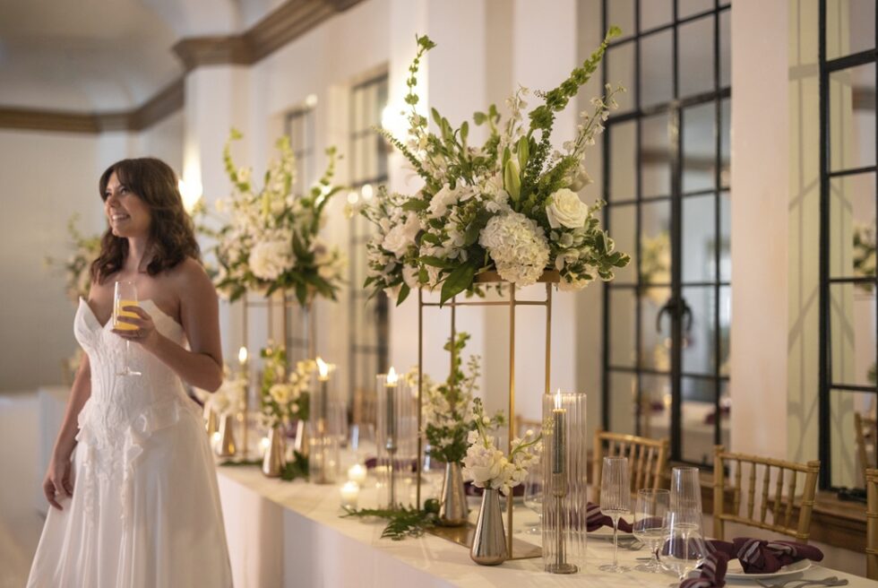 New Braunfels Hotel is Newest Boutique Wedding Destination
