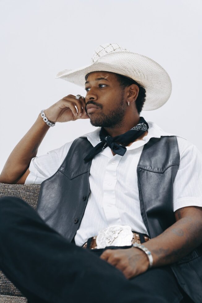 Gunter Hotel- New Headliner for August 8 Concert – Angel White