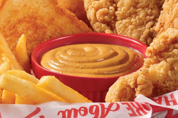 Texas DQ Restaurants Introduce Exclusive Signature Sauce For Texans