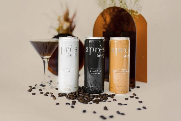 Changing the Way We Drink Our Favorite Coffee Cocktail
