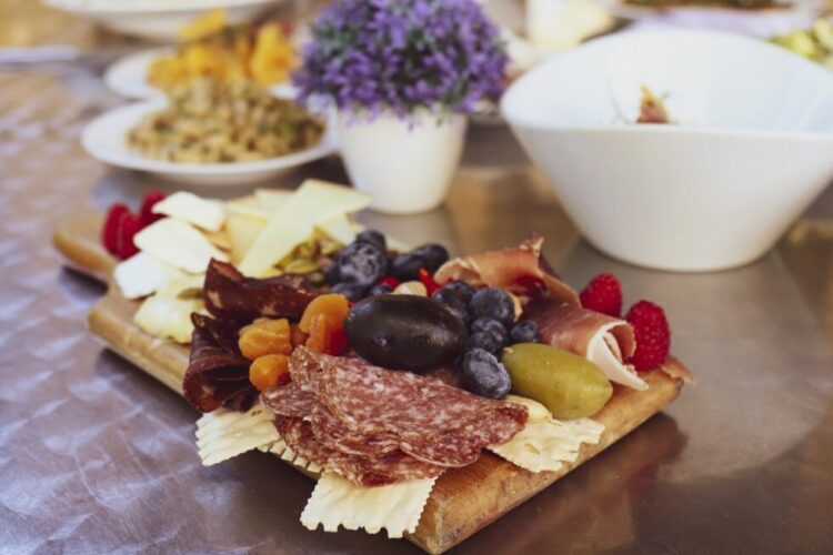 Chef Jason Dady Concepts Celebrating Easter with Specialty Brunch