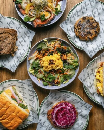 How to Achieve an All-Day Buzz in San Antonio