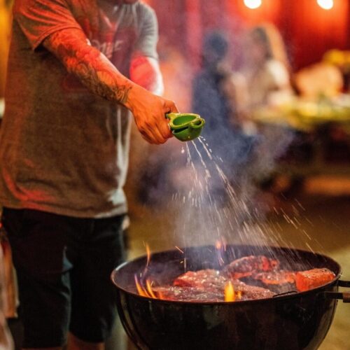 Southtown Joint Announces 4th Annual Fajita Showdown April 12