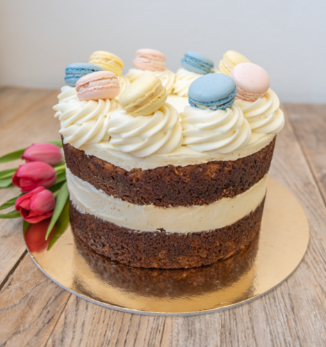 Celebrate Easter with Awesome Treats from this French Bakery