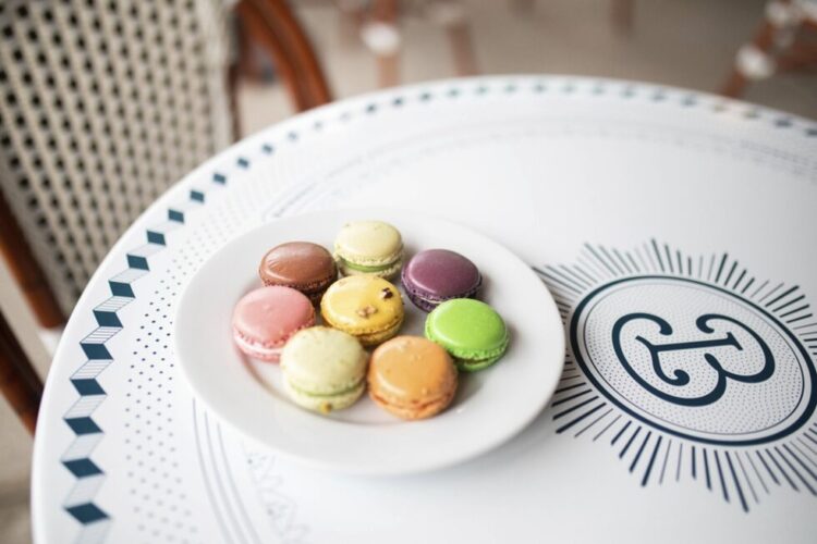 Celebrate National Macaron Day at This San Antonio Bakery