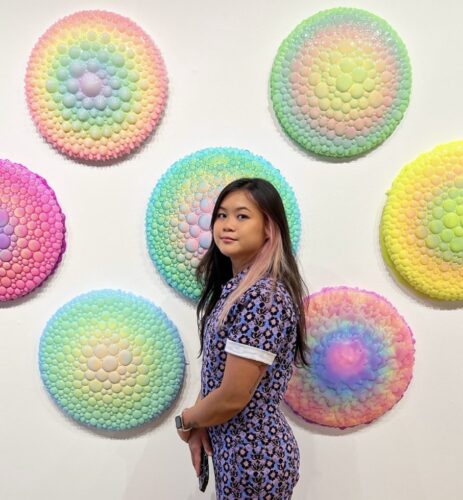 Amazing Eye Catching Sculptures by Dan Lam will Delight Art Lovers