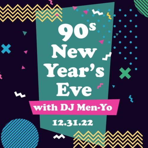 Dance all Night to Fabulous Oldies Tunes to Ring in the New Year
