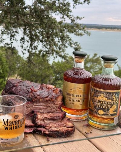 Best Whiskies Made by Texans to Make Your Tailgate Party Special