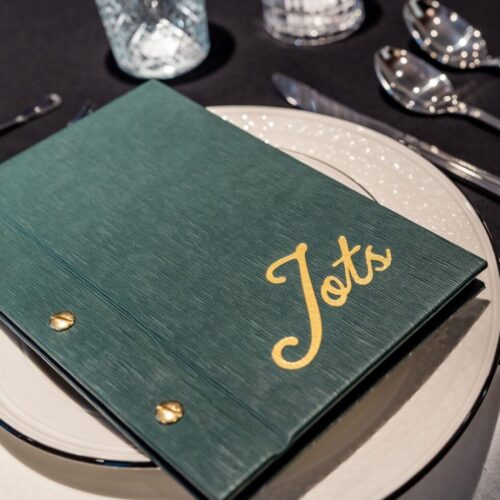 Downtown Hotel Launches Chef-Curated Dog Menu