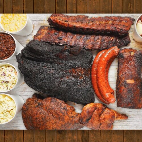 Staying Loyal to Real Texas BBQ has It’s Rewards at this Eatery