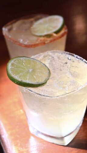 Celebrate the Mighty Margarita at These San Antonio Restaurants