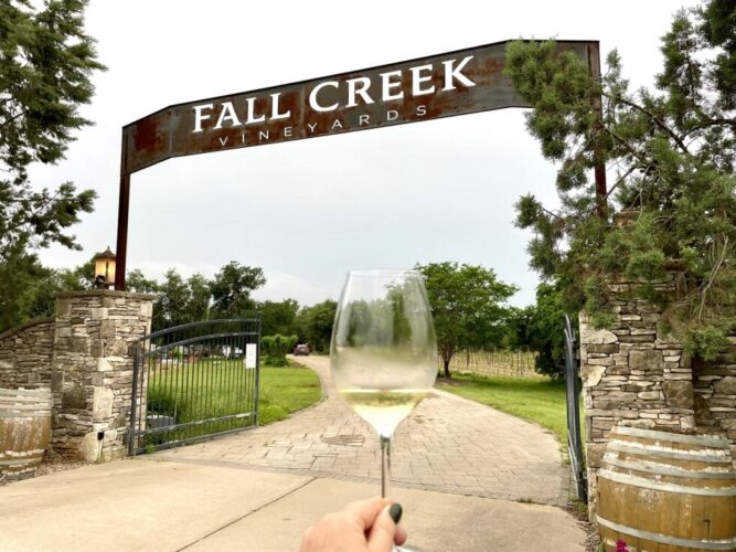 Exciting and Fun Events Scheduled at this Hill Country Winery
