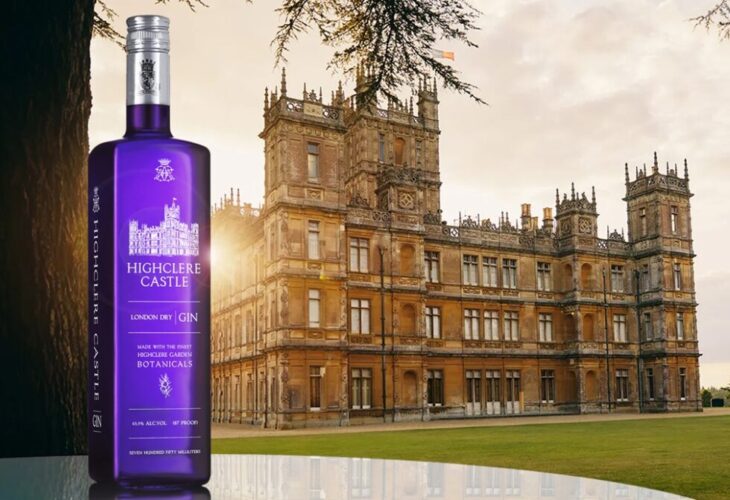 Win EXCLUSIVE Trip for Two to Beautiful Highclere Castle