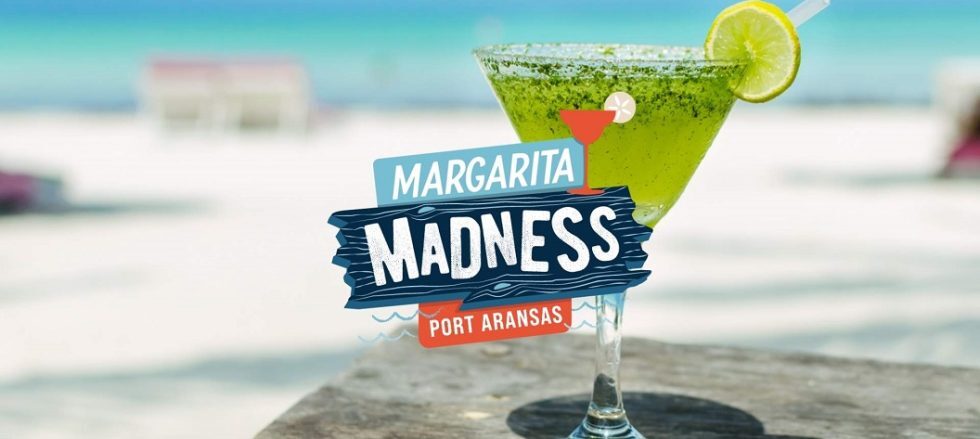 Margarita Madness has Surged on this Beautiful Tropical Texas Paradise