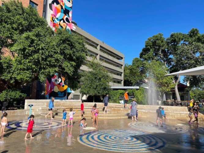 Splash Into a Summer of Fun with San Antonio Charter Moms’ New Event