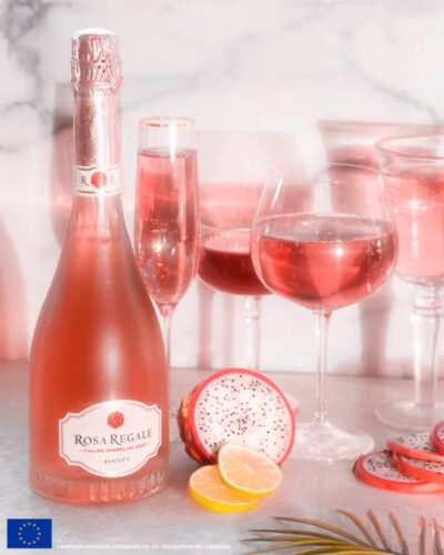 Italian Sparkling Wines to Start Your New Year with a Sparkle