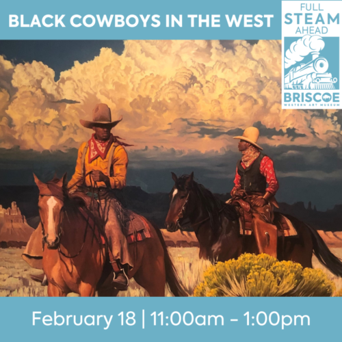 Celebrate Black History Month at this Awesome Western Museum
