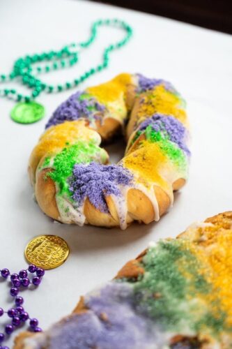 Some Local Eateries are Serving Authentic Flavors of NOLA for Mardi Gras
