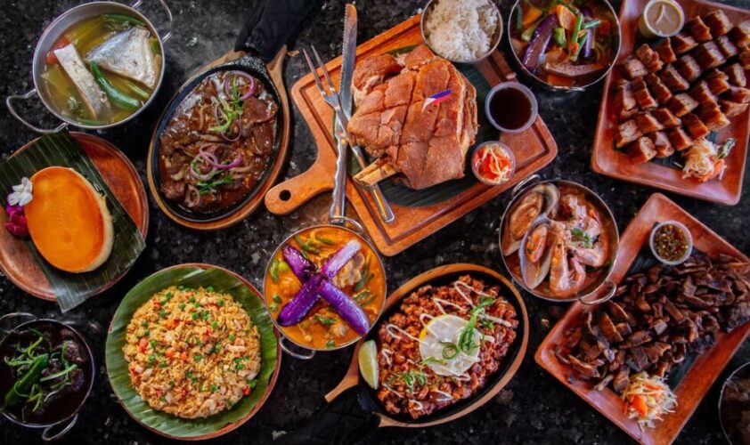 San Antonio Restaurant Weeks Winter Edition is Almost Here!