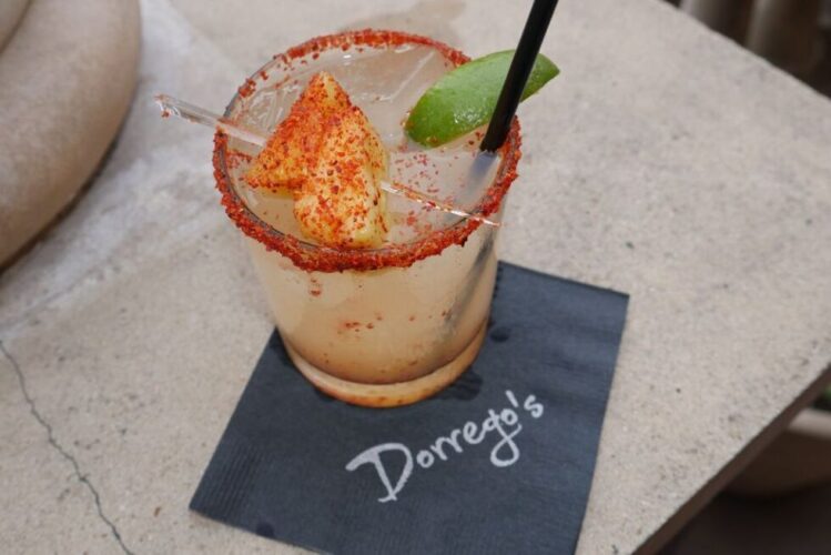 Riverwalk Hotel Introduces “The Nightcap Edit”