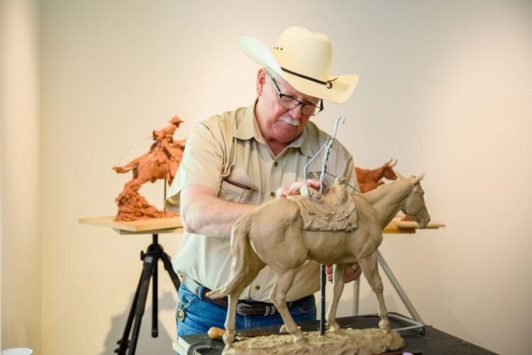 FREE Family Fun on National Day of the Cowboy is Coming Soon