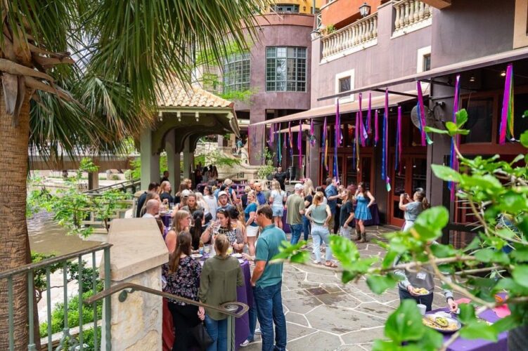 SA Places to Celebrate St. Patrick’s Day