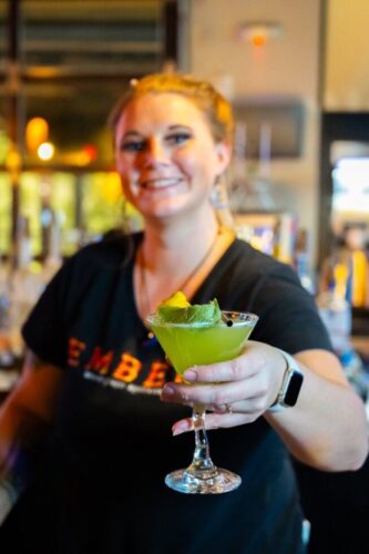 Tastings & Specialty Deals for Margarita Day Across San Antonio