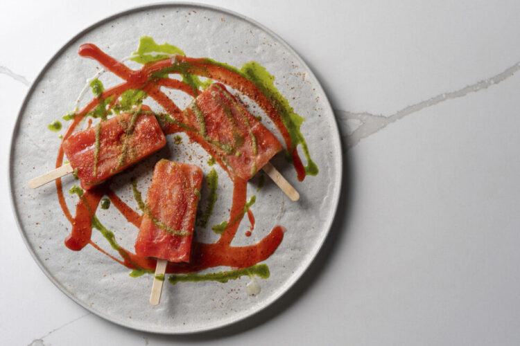 St. Anthony Hotel’s New Restaurant Esencia Now Open