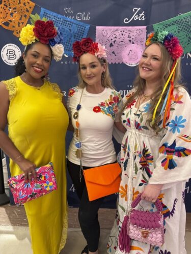 Amazing Events & Offerings to Celebrate Fiesta San Antonio