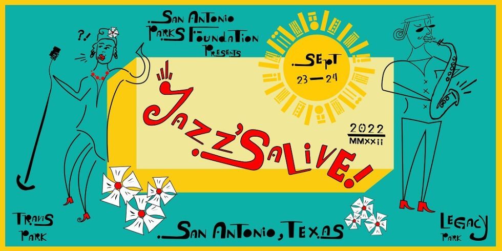 This Wonderful Event Keeps Jazz Alive in The Alamo City