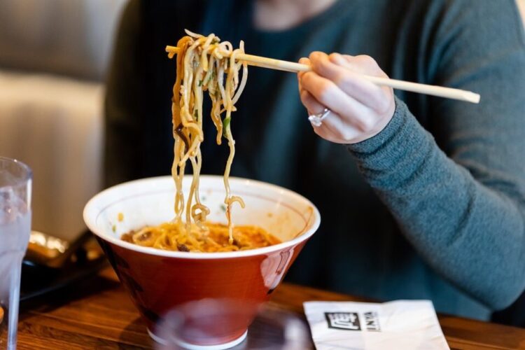 Hey San Antonio, There’s a New Ramen Bar on Culebra