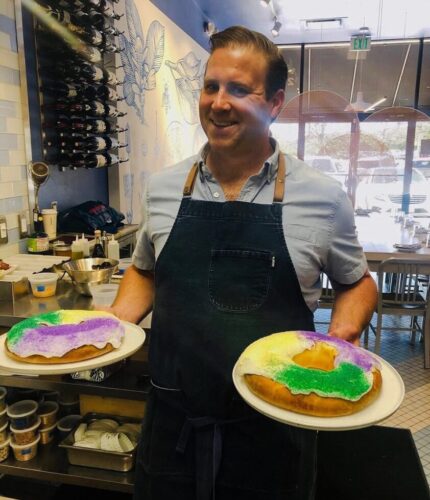 Here’s What is Happening at This Castle Hills Eatery in February