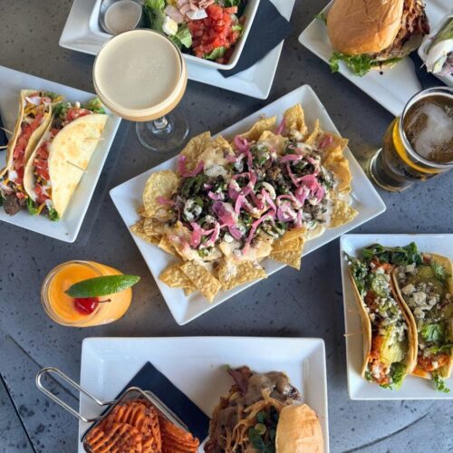 Chef-Driven Burger Destination Expanding Into San Antonio