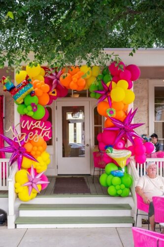 Southtown Staple Rosario’s ComidaMex & Bar is Ready for Fiesta