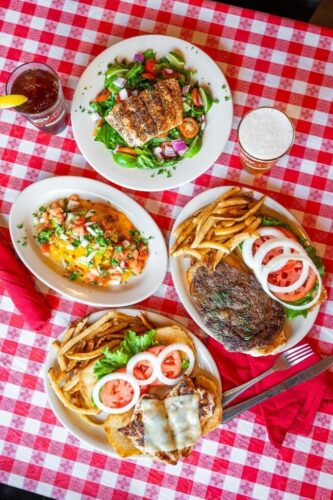 This Iconic Steakhouse to Close After Seven Decades