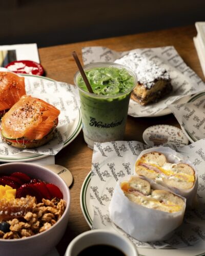 San Antonio Downtown Dining Options for Upcoming Lent/Easter