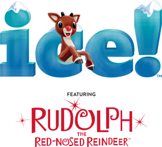 Signature Immersive Christmas Experience, ice!™ Returns to Hill Country