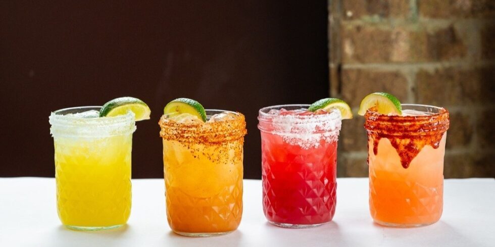 It’s Time to Celebrate the Mighty Margarita